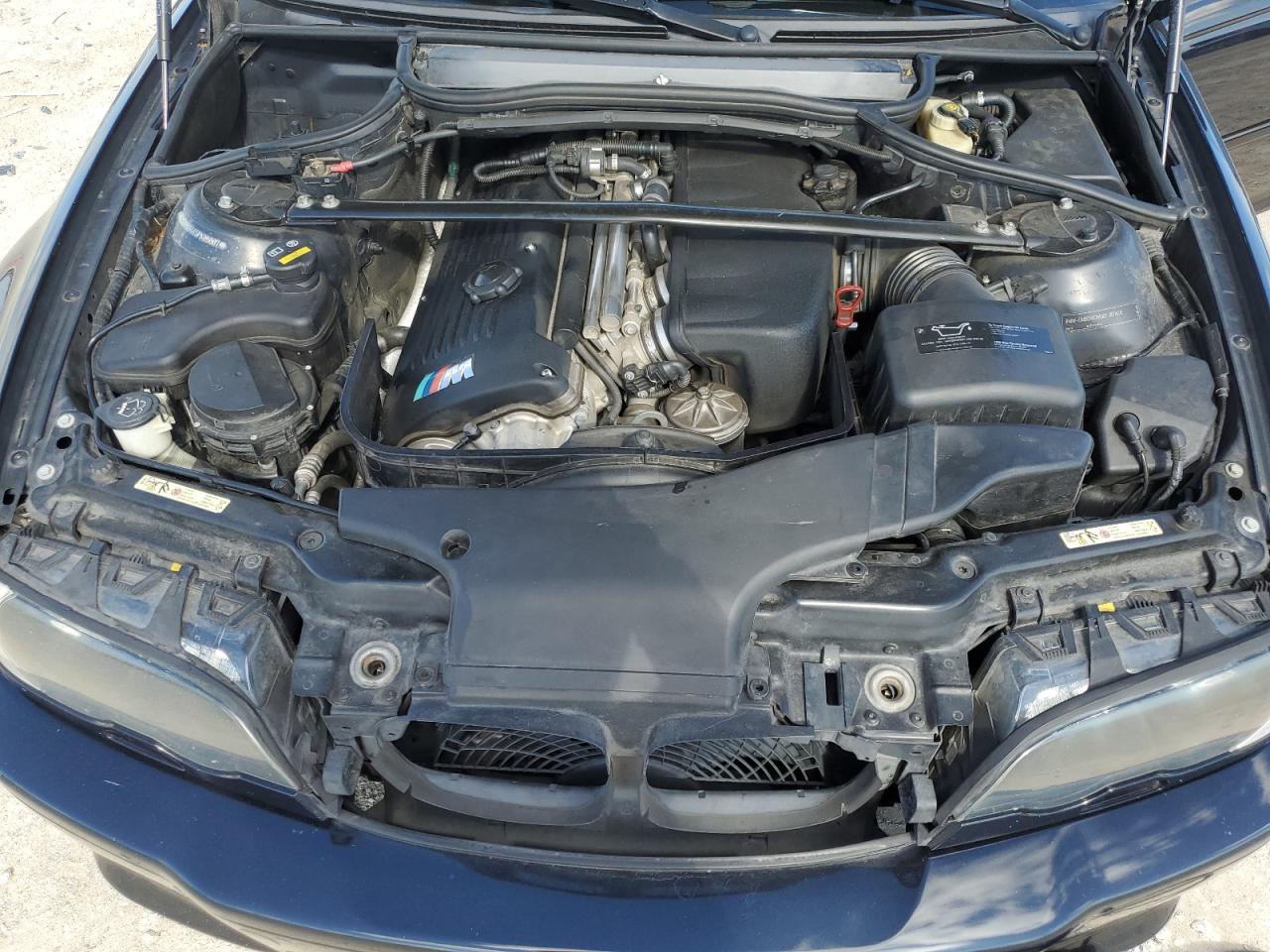 WBSBR93445PK09007 2005 BMW M3