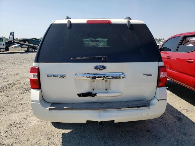 2008 Ford Expedition Limited VIN: 1FMFU19598LA32387 Lot: 62257744