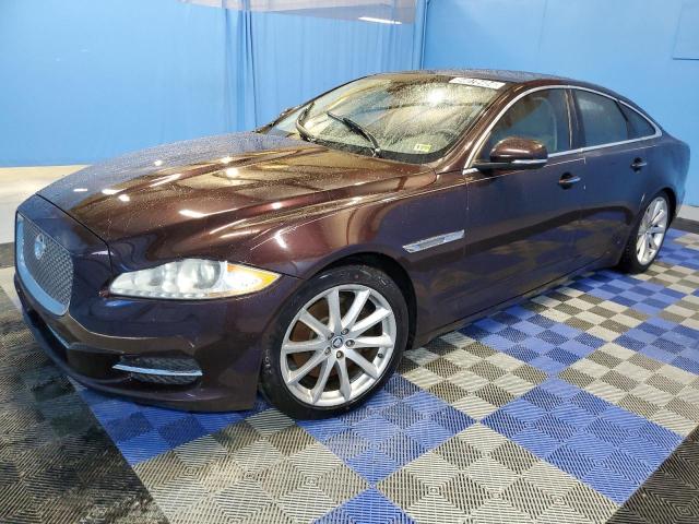 VIN SAJWA1C77D8V42663 2013 Jaguar XJ no.1