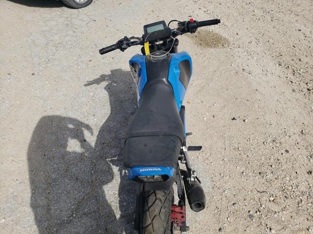 2022 HONDA GROM A MLHJC9253N5000106