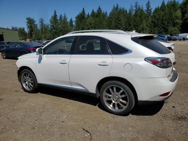 2T2BK1BA8AC036889 Lexus Rx350 350 2010