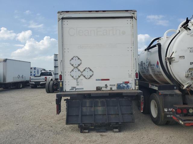 2007 International 4000 4300 VIN: 1HTMMAALX7H470698 Lot: 61402144