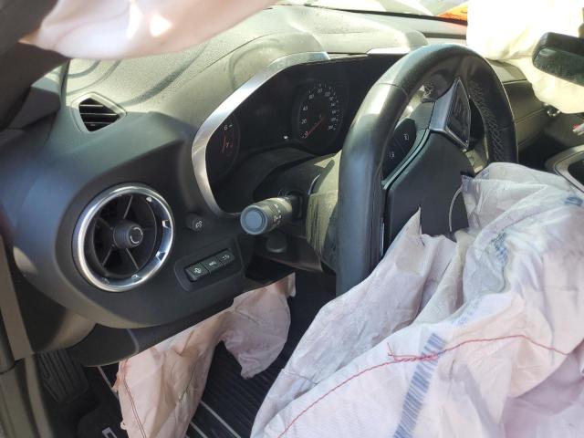 2022 Chevrolet Camaro Ss VIN: 1G1FH1R70N0106652 Lot: 61754204