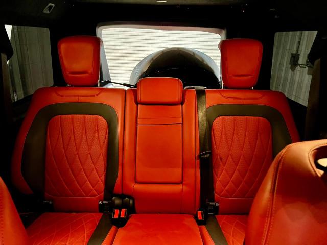 VIN W1NYC7HJ0LX344884 2020 Mercedes-Benz G-Class, 6... no.10