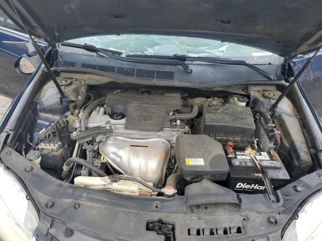 2016 TOYOTA CAMRY LE - 4T1BF1FK5GU603692
