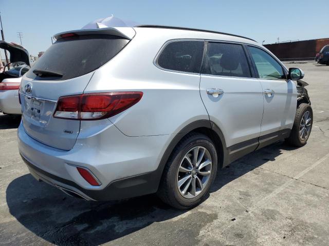 2017 HYUNDAI SANTA FE S KM8SMDHF6HU178699  63723554