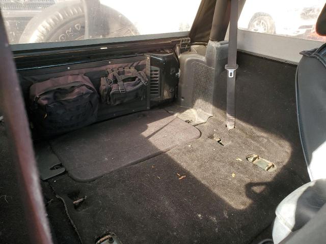 2012 Jeep Wrangler Sport VIN: 1C4AJWAG5CL170325 Lot: 61131694