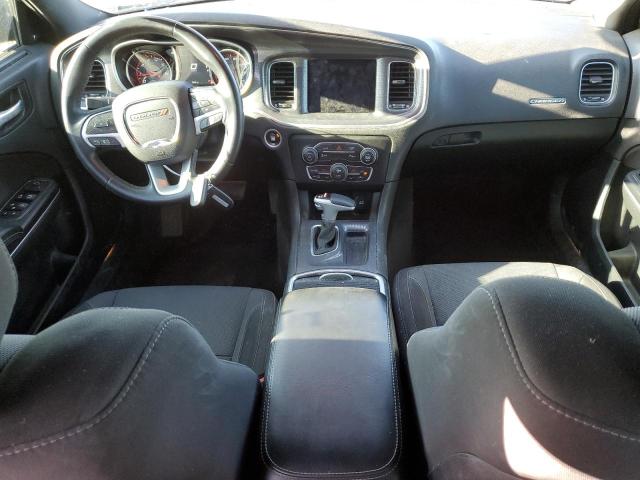 2018 DODGE CHARGER SX 2C3CDXHG9JH179233