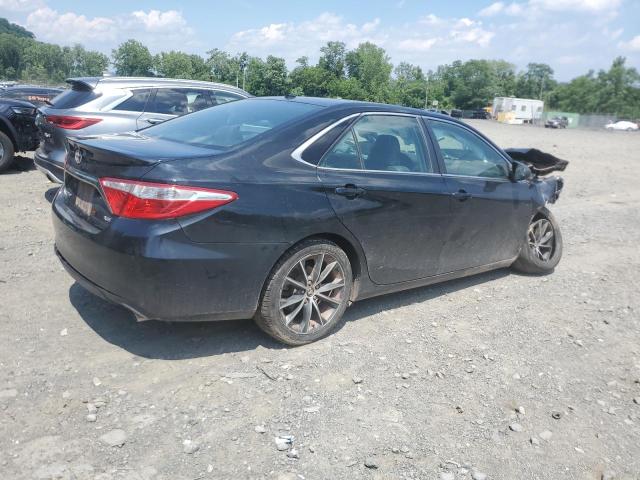 VIN 4T1BK1FK8FU559116 2015 Toyota Camry, Xse no.3