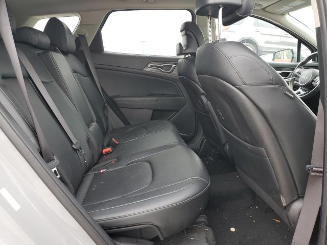 2023 KIA SPORTAGE S - 5XYK43AF7PG053848