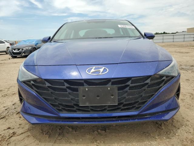 2021 HYUNDAI ELANTRA SE - 5NPLM4AG2MH040870