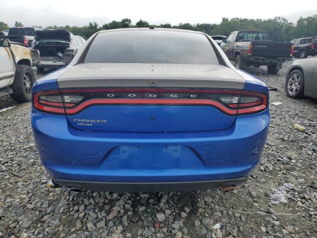 2018 DODGE CHARGER PO - 2C3CDXKT5JH327092