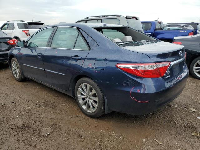 VIN 4T1BF1FK8FU986123 2015 Toyota Camry, LE no.2