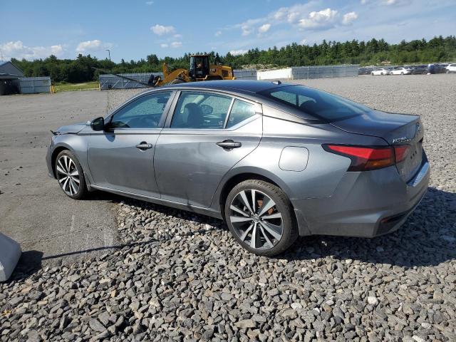 Vin: 1n4bl4cw8lc282727, lot: 61192804, nissan altima sr 20202