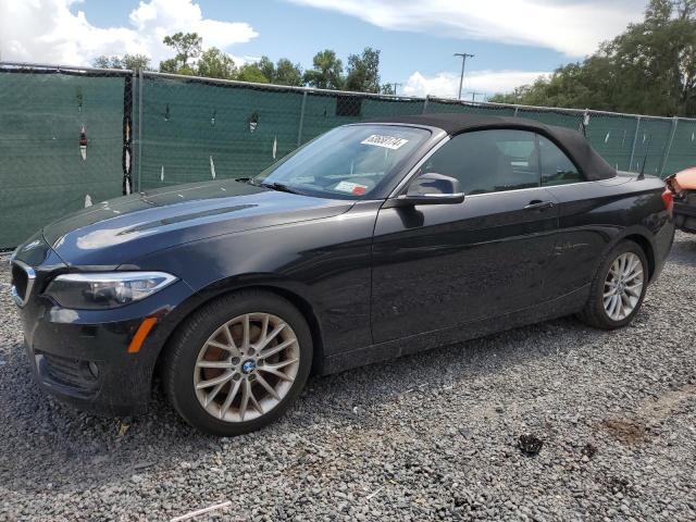 VIN WBA1K7C51FV472540 2015 BMW 2 Series, 228 XI no.1