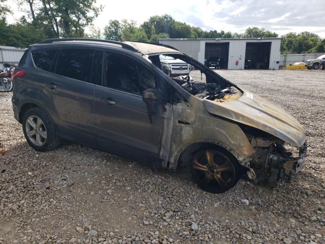 Vin: 1fmcu0gx3euc46413, lot: 62731514, ford escape se 20144