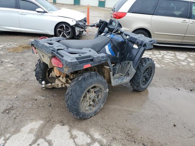2017 POLARIS SPORTSMAN - 4XASHE576HA642398