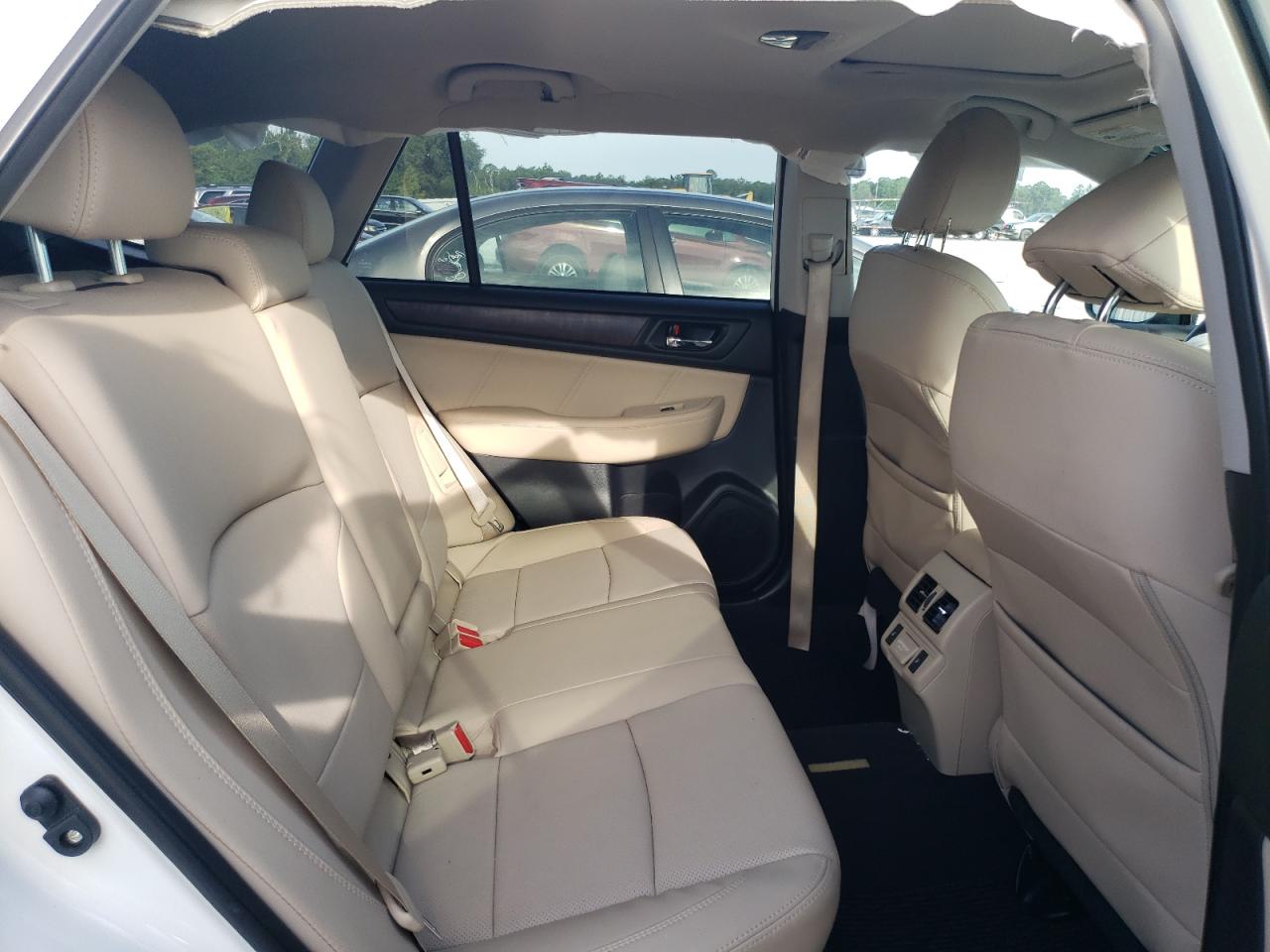 4S4BSENC9J3358227 2018 Subaru Outback 3.6R Limited