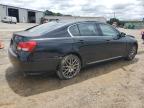 LEXUS GS 450H photo