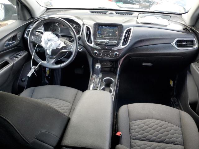 2019 CHEVROLET EQUINOX LT - 2GNAXKEVXK6111589