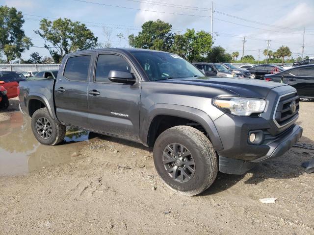 3TMAZ5CN5LM116259 Toyota Tacoma Double Cab 2020