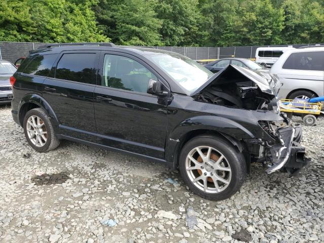 Vin: 3c4pdcbg2et235671, lot: 62001704, dodge journey sxt 20144