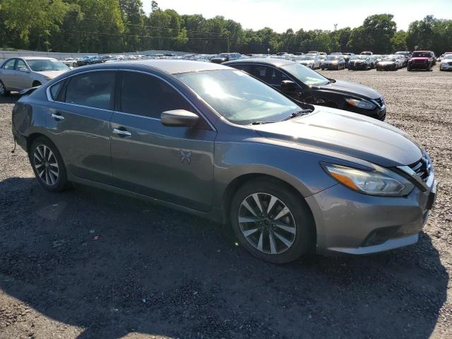 2017 NISSAN ALTIMA 2.5 - 1N4AL3AP6HC262081