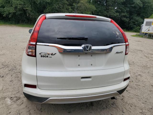 2015 HONDA CR-V EX - 5J6RM4H57FL088548
