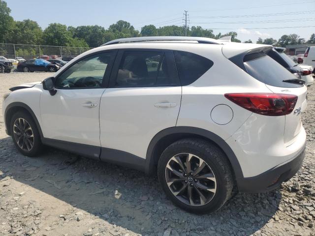 JM3KE4DY3G0764735 2016 MAZDA CX-5 - Image 2