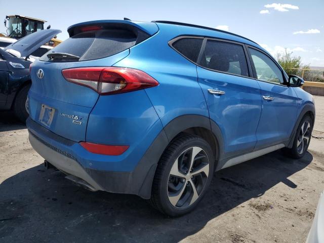 2018 HYUNDAI TUCSON VAL - KM8J3CA24JU630221