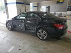 MERCEDES-BENZ CLA 250 4M photo