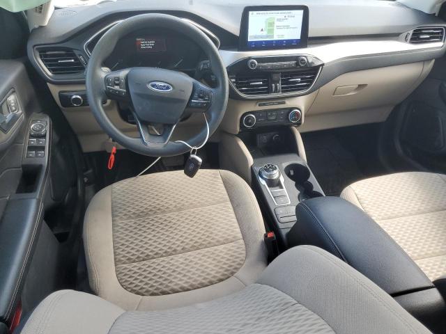 2021 Ford Escape Se VIN: 1FMCU0G62MUA20255 Lot: 61539414