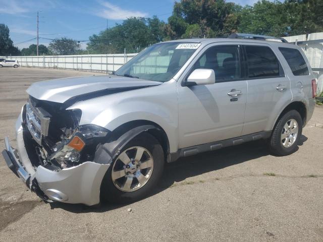 1FMCU0EG1CKB51845 2012 Ford Escape Limited