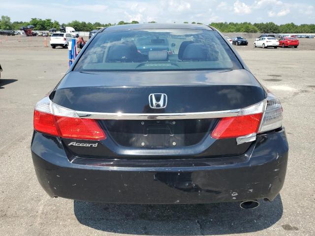 VIN 1HGCR2F39FA236134 2015 Honda Accord, LX no.6