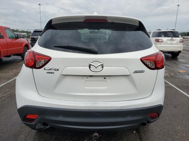 VIN JM3KE4DY5E0359988 2014 Mazda CX-5, GT no.6