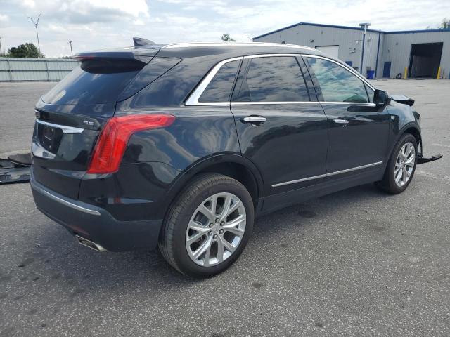 2019 CADILLAC XT5 LUXURY - 1GYKNCRSXKZ136760