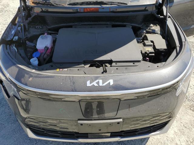 2023 KIA NIRO WIND KNDCR3L11P5028668