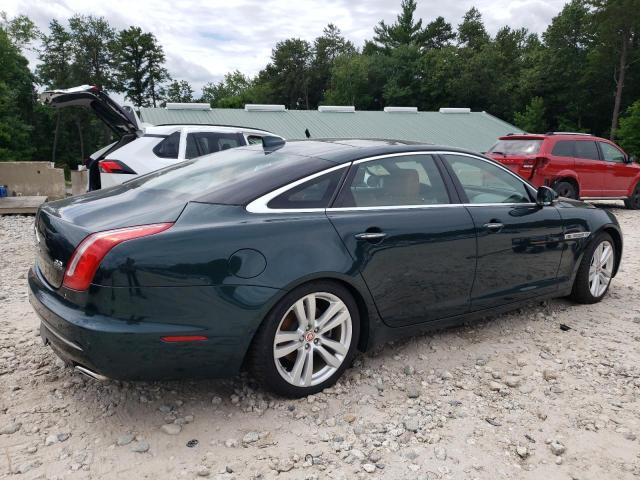 VIN SAJWJ2GD2H8W11223 2017 Jaguar XJL, Portfolio no.3