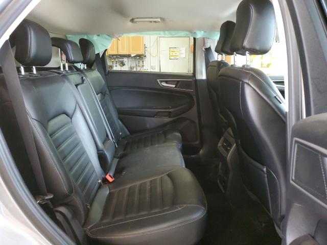 2020 Ford Edge Sel VIN: 2FMPK4J98LBB50563 Lot: 60858634