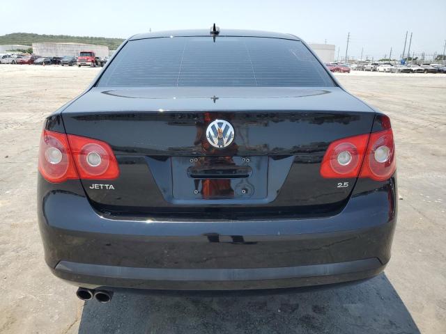 2006 Volkswagen Jetta 2.5 Option Package 1 VIN: 3VWSF71K16M847306 Lot: 63435414