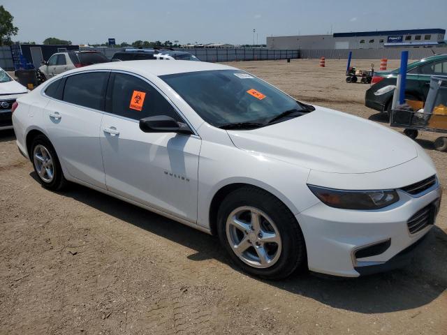 2016 CHEVROLET MALIBU LS - 1G1ZB5ST8GF358985