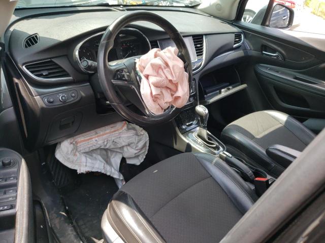 2018 BUICK ENCORE SPO KL4CJ1SB7JB717123