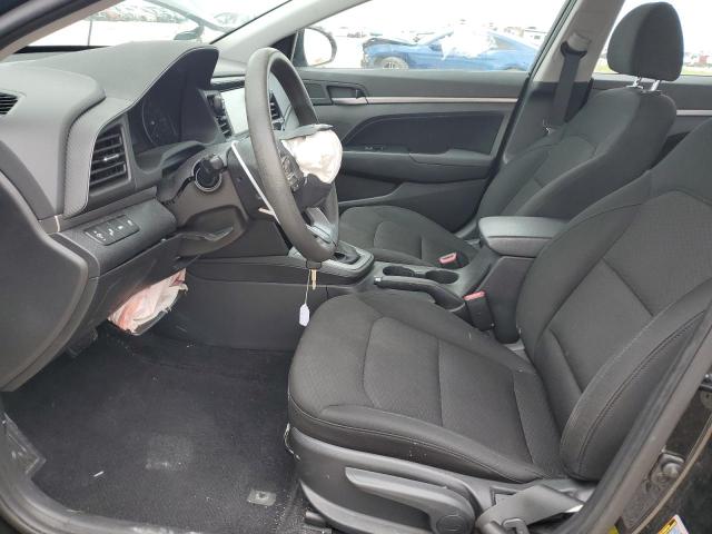 2020 HYUNDAI ELANTRA SE - 5NPD84LF6LH563207