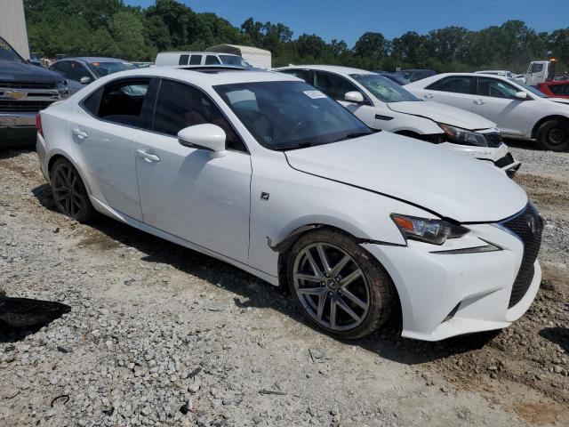 VIN JTHBE1D28E5013289 2014 Lexus IS, 350 no.4