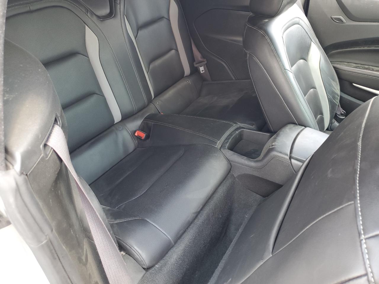 1G1FD3DS8H0149840 2017 Chevrolet Camaro Lt