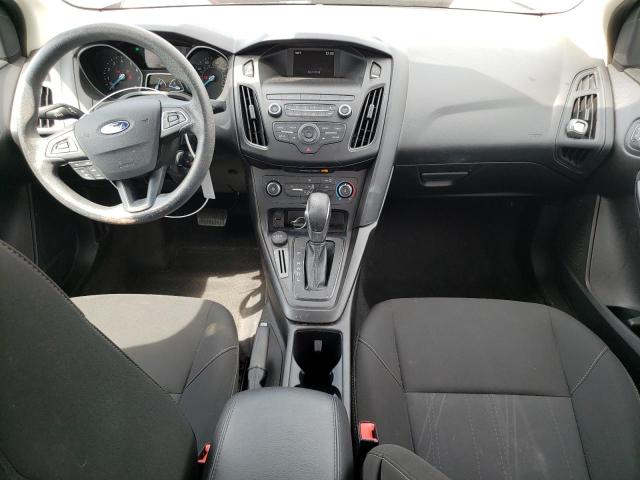 2018 FORD FOCUS SE - 1FADP3F2XJL308970