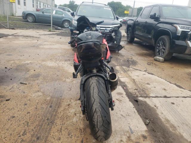 2016 BMW S 1000 RR - WB10D210XGZ353587