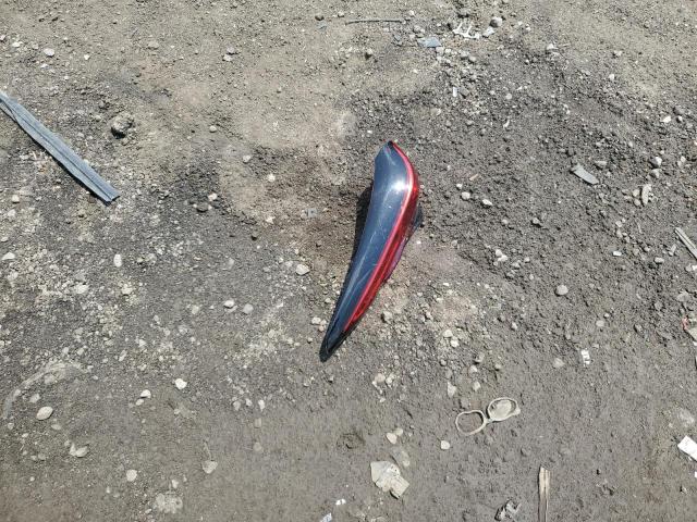 2021 Toyota Highlander Hybrid Le VIN: 5TDBBRCH1MS527735 Lot: 62804704