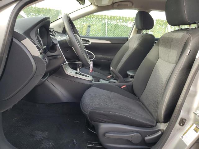 2014 Nissan Sentra S VIN: 3N1AB7AP4EY219286 Lot: 62495284