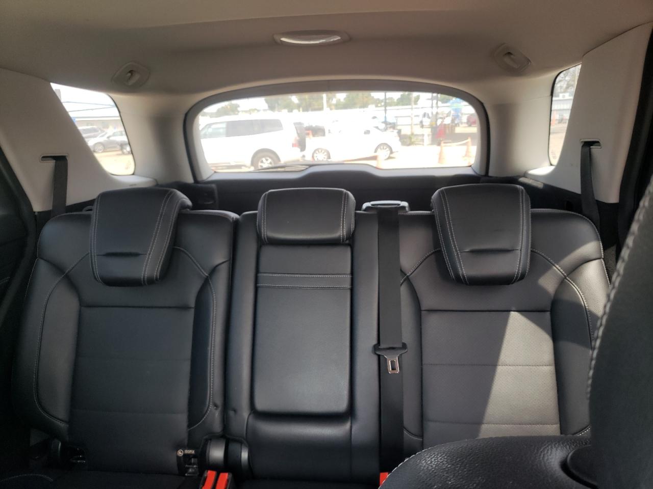 4JGDA5JB2EA303404 2014 Mercedes-Benz Ml 350